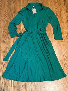 Boden Dress